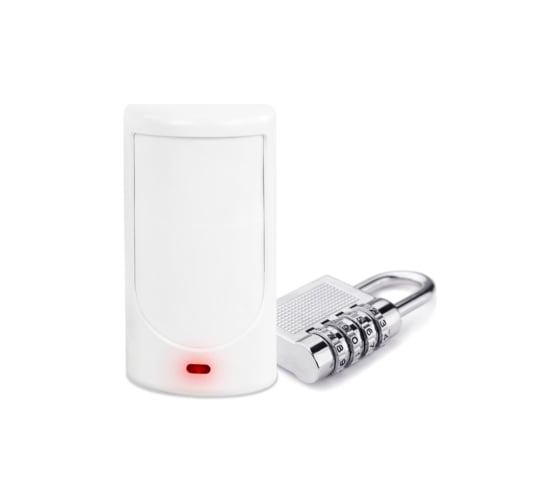 Радиоканальная охранная GSM сигнализация ELDES PITBULL PRO-3G-ECO AN-276767