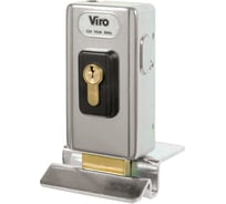 Накладной электромеханический замок VIRO вертикальный 26867