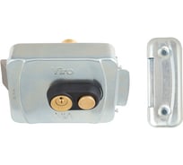 Накладной электромеханический замок VIRO Кн, фикс/фикс, 3 кл 26869