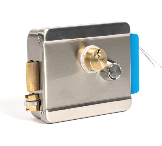 Электромеханический замок Бастион SPRUT LOCK-03ER 852 8852