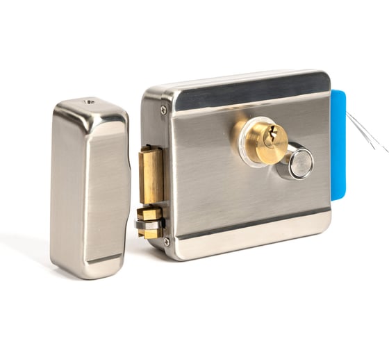 Электромеханический замок Бастион SPRUT LOCK-03ER 852 8852