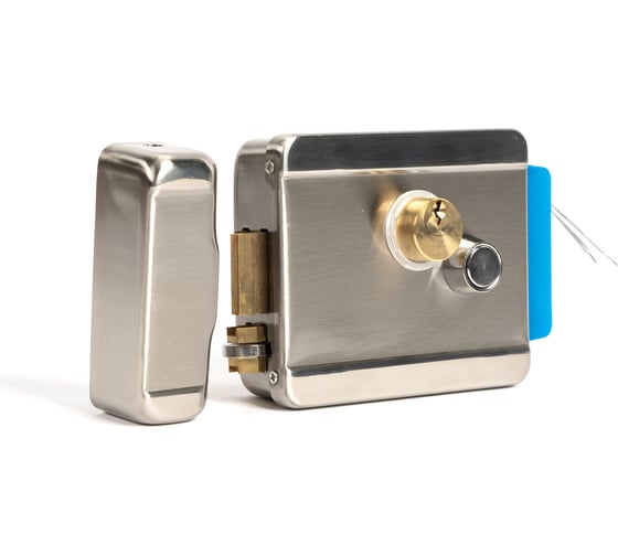 Электромеханический замок Бастион SPRUT LOCK-03ER 852 8852
