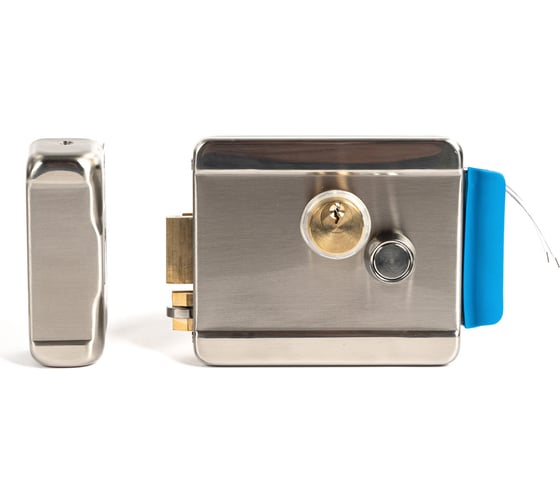 Электромеханический замок Бастион SPRUT LOCK-03ER 852 8852