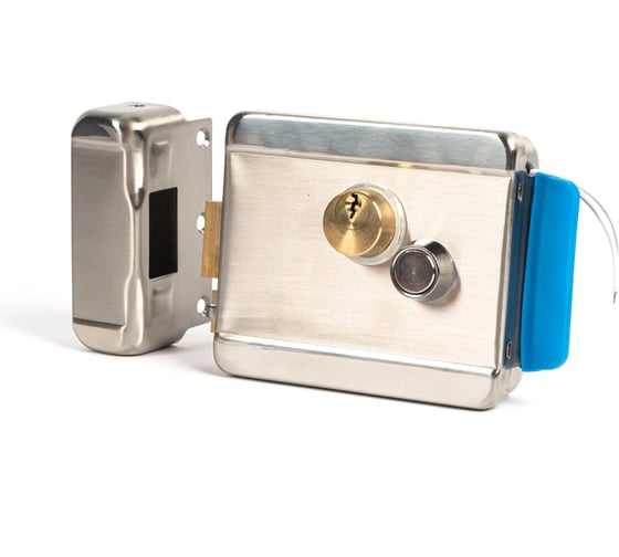 Электромеханический замок Бастион SPRUT LOCK-03ER 852 8852