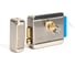 Электромеханический замок Бастион SPRUT LOCK-03ER 852 8852 2