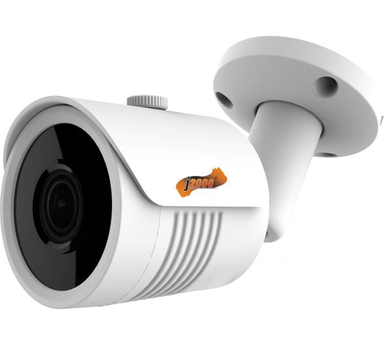 Уличная цилиндрическая IP камера J2000 HDIP3B30P 2,8 L.1 CC000007989 1