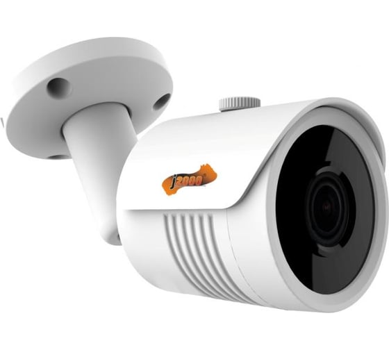 Уличная цилиндрическая IP камера J2000 HDIP3B30P 2,8 L.1 CC000007989