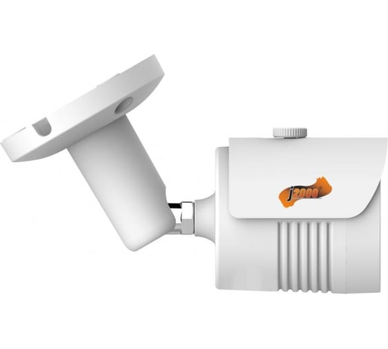 Уличная цилиндрическая IP камера J2000 HDIP3B30P 2,8 L.1 CC000007989