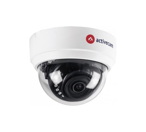 Аналоговая камера ActiveCam AC-H2D1 2.8mm 1