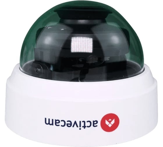 Аналоговая камера ActiveCam AC-H2D1 2.8mm
