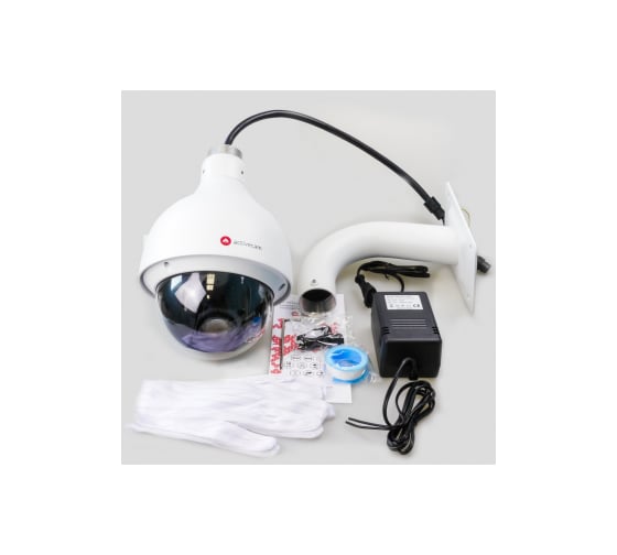 IP камера ActiveCam AC-D6144 УТ-00004173