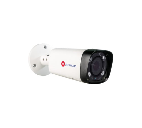 IP камера ActiveCam AC-D2143ZIR6