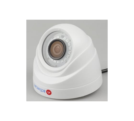 Аналоговая камера ActiveCam AC-TA461IR2
