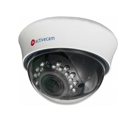 Аналоговая камера ActiveCam AC-TA363IR2