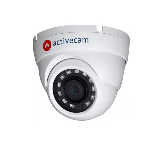 Аналоговая камера ActiveCam AC-H2S5 1