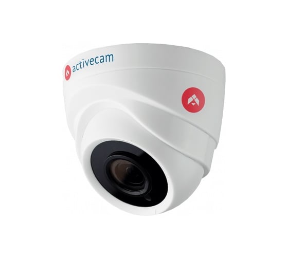 Аналоговая камера ActiveCam AC-H1S1