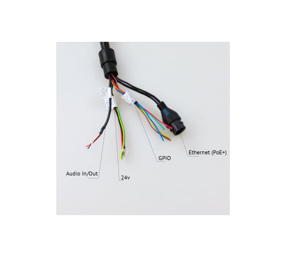 IP камера ActiveCam AC-D6144IR10