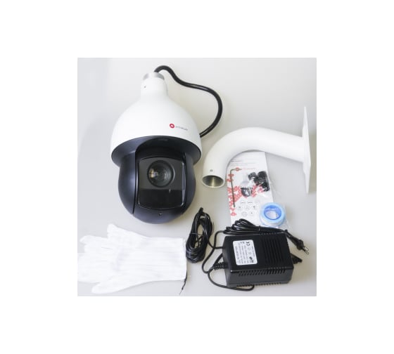 IP камера ActiveCam AC-D6144IR10