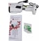 Аналоговая камера ActiveCam AC-H2B6 7