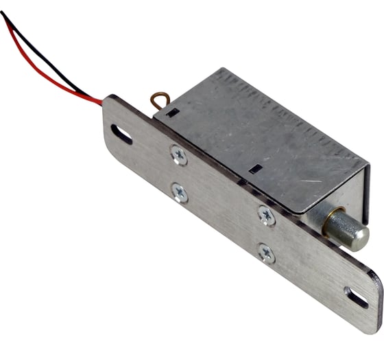 Электромеханический замок PROMIX -SM491.10 нормально закрытый, 12В, -SM491.10 00-00012868