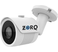 Внешняя камера ZORQ 1/2.8'' SONY CMOS, 2 МП день/ночь, ИК под ZQ-IPC2-BHSP-36FO