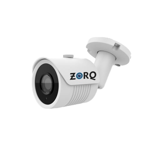 Внешняя камера ZORQ 1/2.8'' SONY CMOS, 2 МП день/ночь, ИК под ZQ-IPC2-BHSP-36FO 1