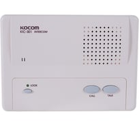 Переговорное устройство Kocom hands-free KIC-301 9600000
