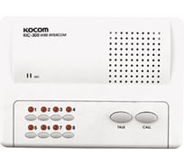 Переговорное устройство Kocom KIC-308 9700000