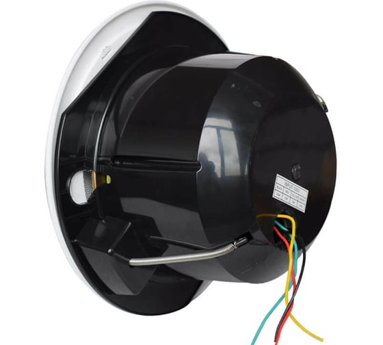 Потолочный громкоговоритель Tantos TSo-PW10k 00-00026410