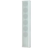 Звуковая колонна Tantos настенная, уличное исполнение TSo-KW30 00-00026417
