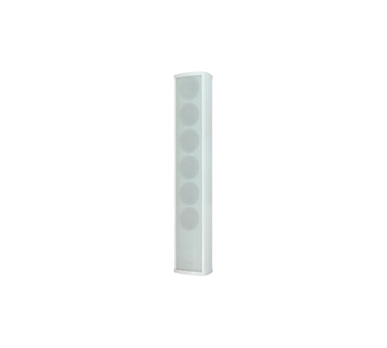 Звуковая колонна Tantos настенная, уличное исполнение TSo-KW30 00-00026417 1