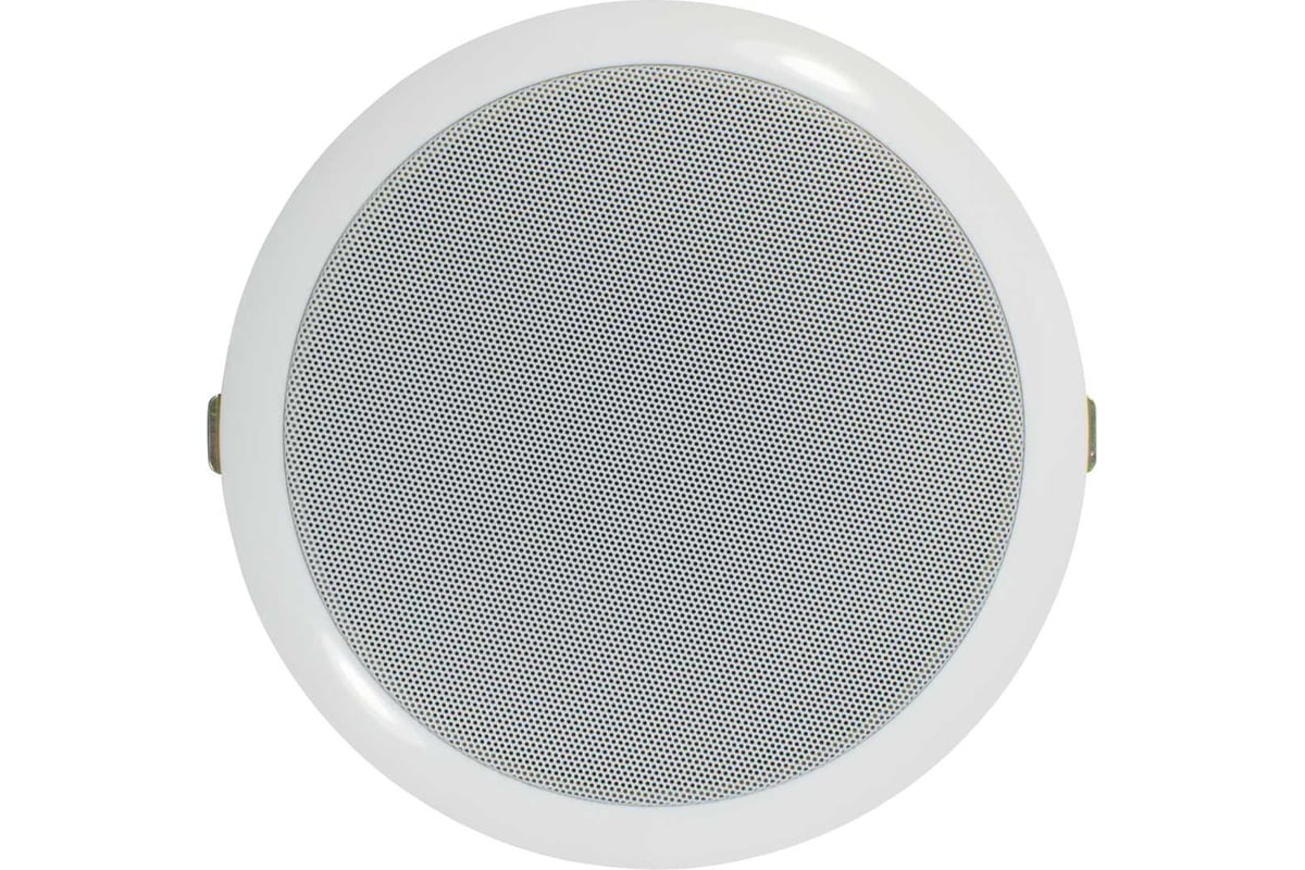 Потолочный громкоговоритель Tantos TSo-PW10a 00-00026419 - выгодная ...