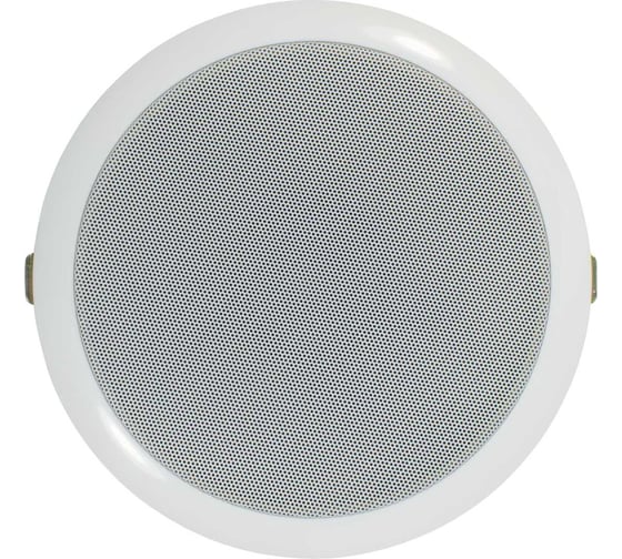 Потолочный громкоговоритель Tantos TSo-PW10a 00-00026419