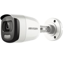 Аналоговая камера Hikvision DS-2CE12DFT-F 3.6mm УТ-00013717