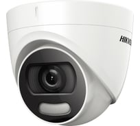 Аналоговая камера Hikvision DS-2CE72DFT-F 3.6mm 15500