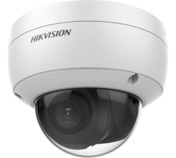 IP камера Hikvision DS-2CD2123G0-IU 4mm АВ5023920 1