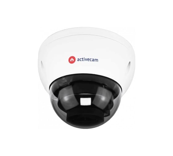IP камера ActiveCam AC-D3143ZIR3 1