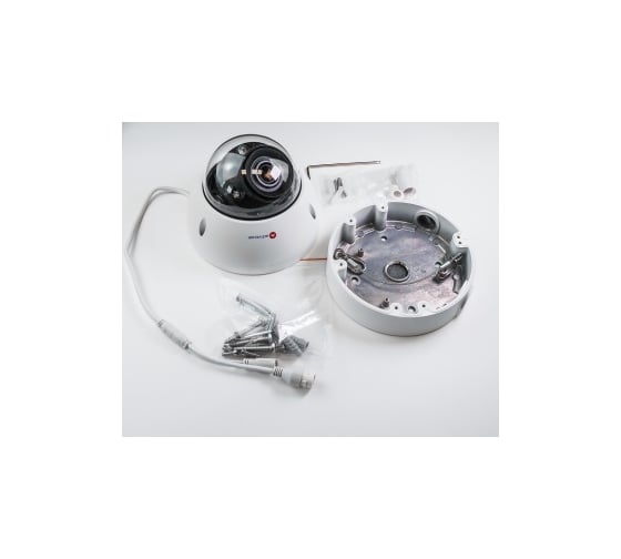 IP камера ActiveCam AC-D3183WDZIR5 УТ-00009736