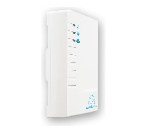 Абонентский контроллер для GSM-сигнализации Астра Security Hub УОО Т0000005189