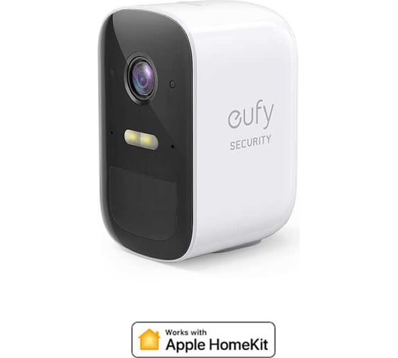 Камера внешняя EUFY yCam 2C add T8113 WT EUF-T81133D3-WT 1