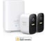 Камера внешняя EUFY yCam 2C компл. T8831 EUF-T88313D2-WT 1