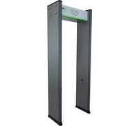 Металлодетектор ZKTEco ZK-D1010S 6109
