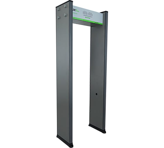 Металлодетектор ZKTEco ZK-D1010S 6109 1