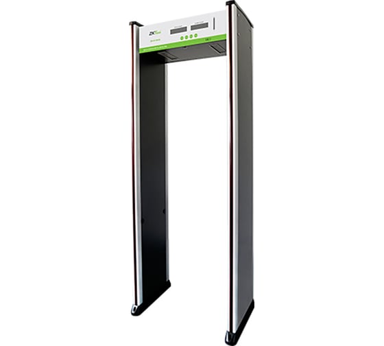 Металлодетектор ZKTEco ZK-D1065S 7390 1