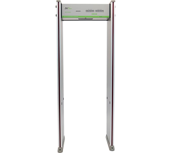 Металлодетектор ZKTEco ZK-D1065S 7390