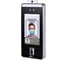 Биометрический терминал с измерением температуры ZKTEco SpeedFace-V5L[TD] 8194 1