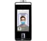 Биометрический терминал с измерением температуры ZKTEco SpeedFace-V5L[TD] 8194 2