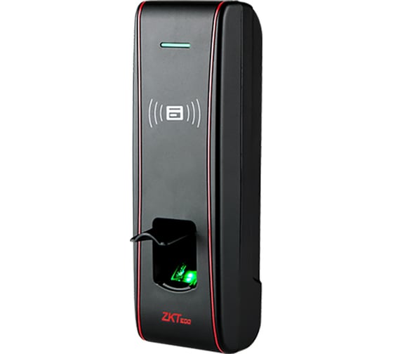 Биометрический терминал ZKTEco TF1600 8477 1
