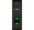 Биометрический терминал ZKTEco TF1600 8477 3