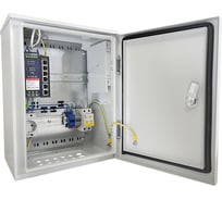 PoE Коммутатор ComOnyx уличный гигабитный, 4PoE + 2RJ45, CO-SBOXP506, 250-005